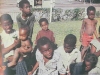 «Дети красивы повсюду, а эти, с огромными черными глазами на пол-лица — особенно», о-ва Фиджи, стр. 104
